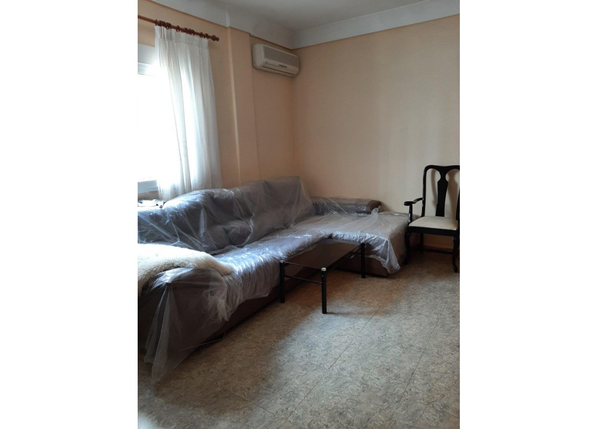 Long time Rental - Flat - Valencia - Nou Moles