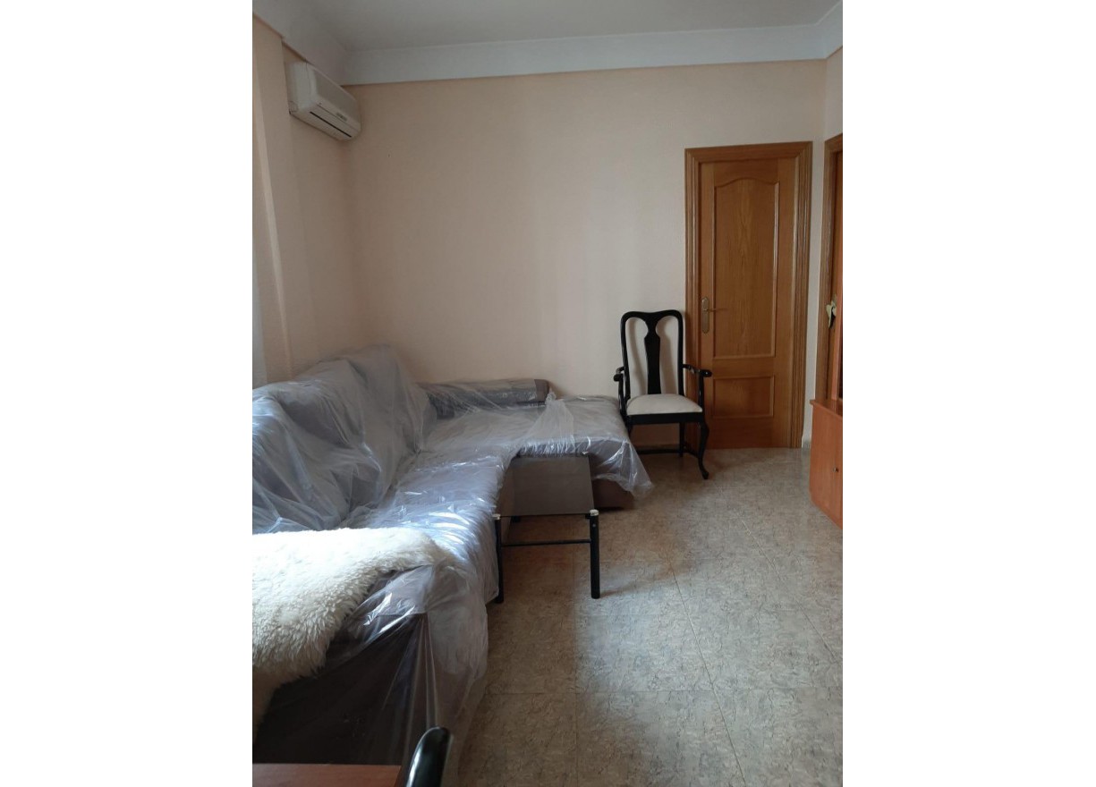 Long time Rental - Flat - Valencia - Nou Moles