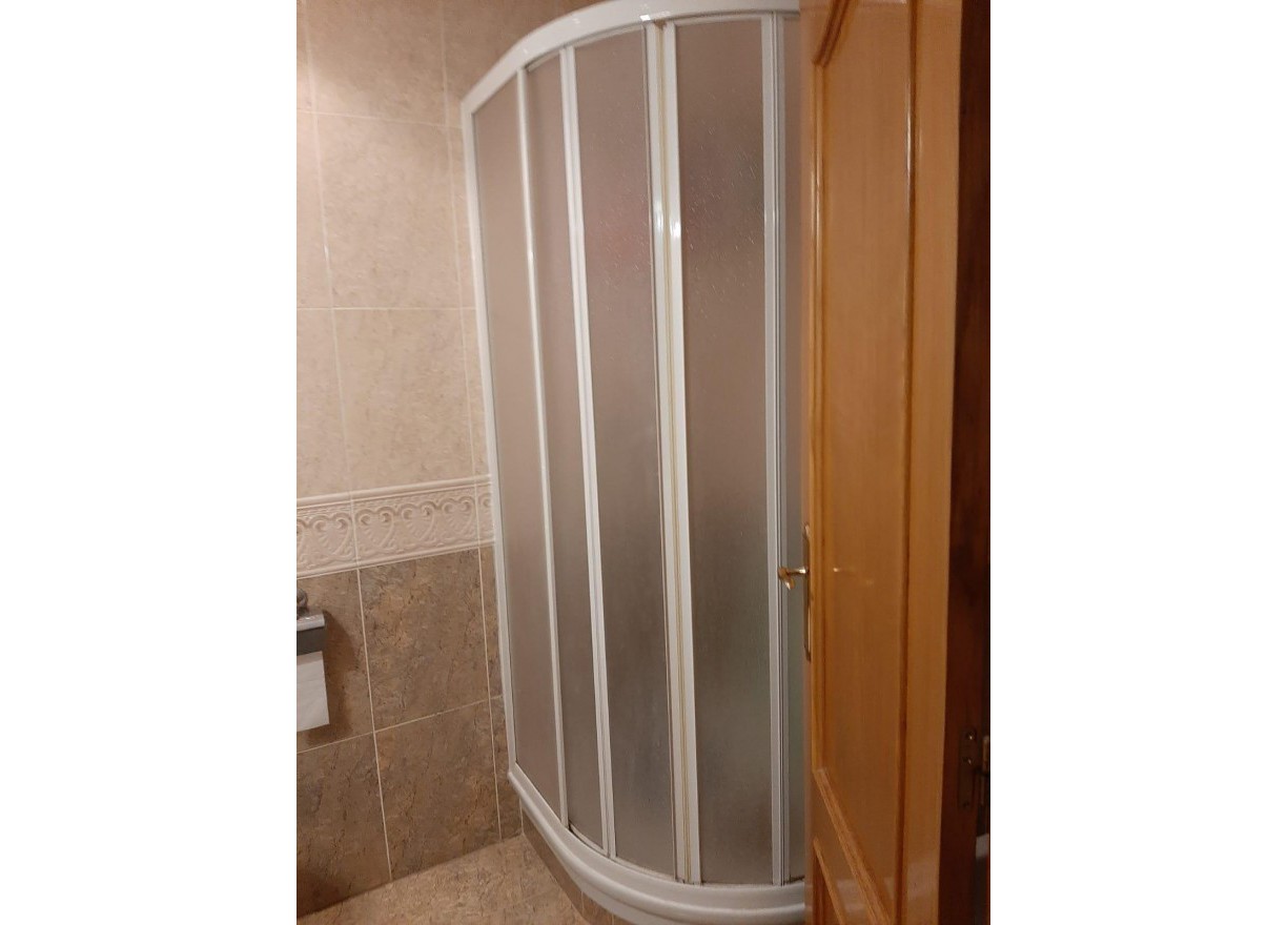 Long time Rental - Flat - Valencia - Nou Moles