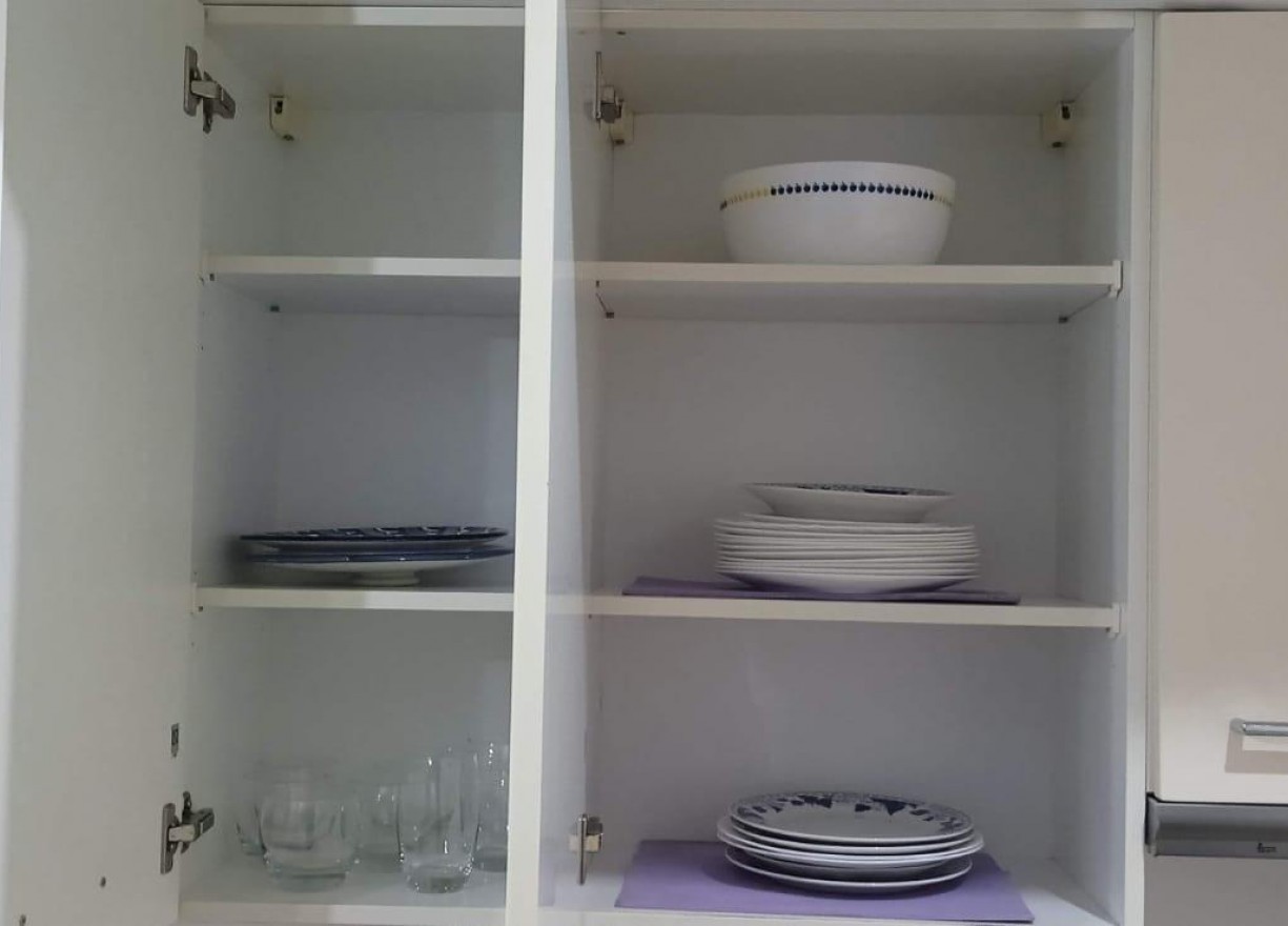 Long time Rental - Flat - Valencia - Patraix