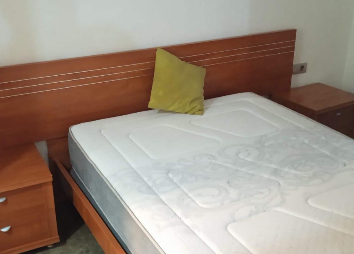 Long time Rental - Flat - Valencia - Patraix