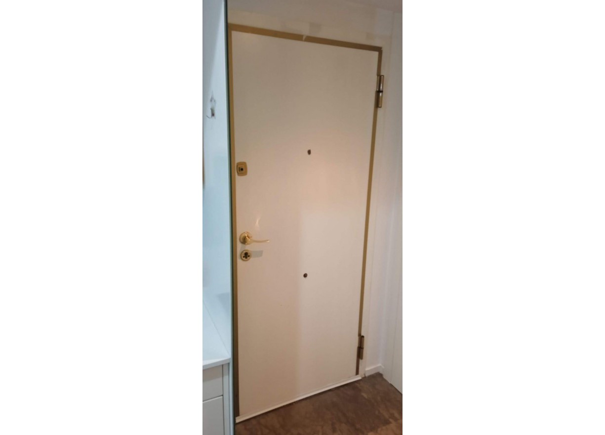 Long time Rental - Flat - Valencia - Patraix