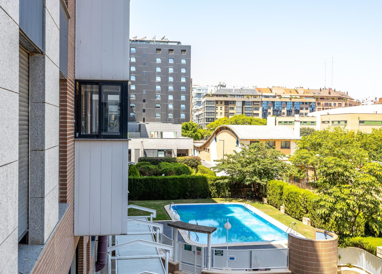 Long time Rental - Flat - Valencia - Penya-Roja - Alameda