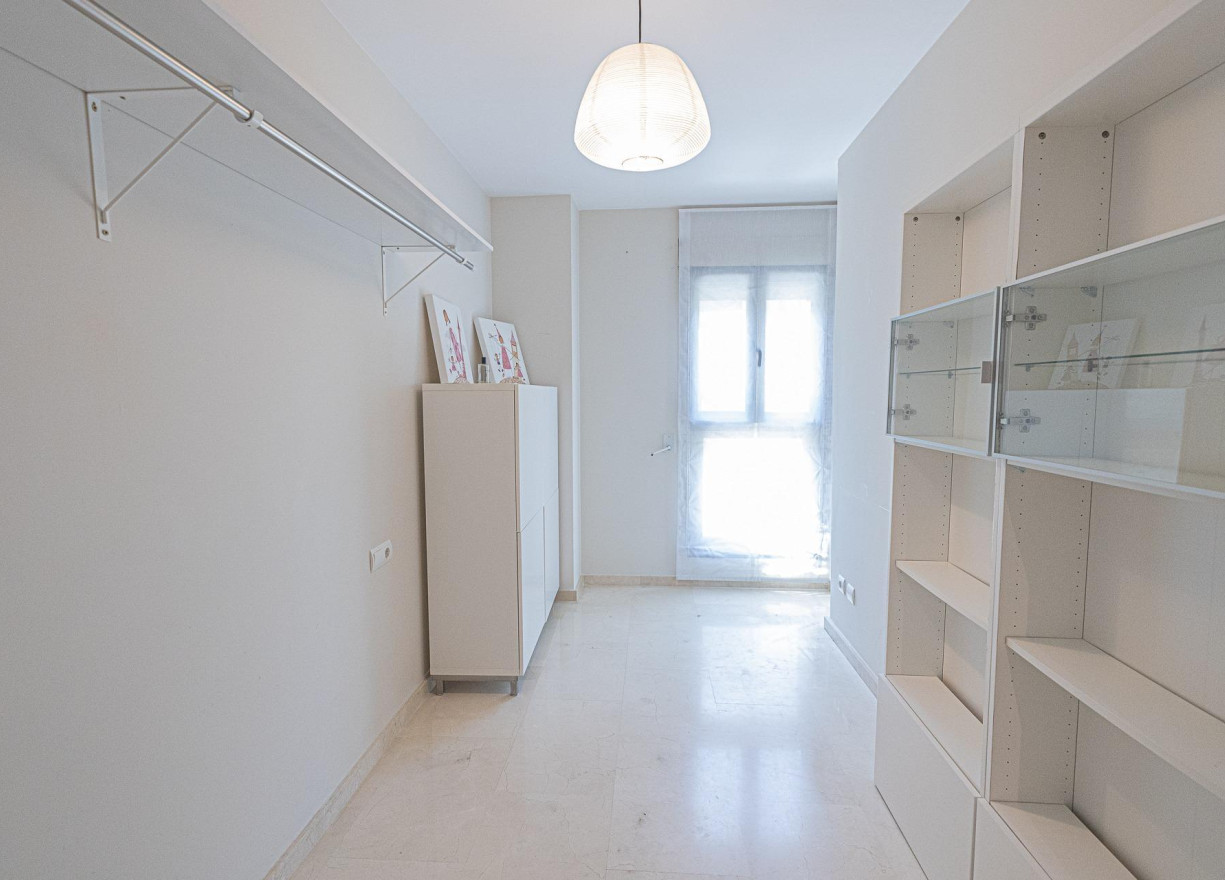 Long time Rental - Flat - Valencia - Penya-Roja - Alameda