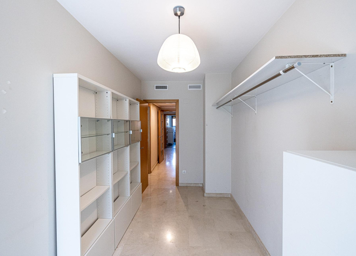 Long time Rental - Flat - Valencia - Penya-Roja - Alameda