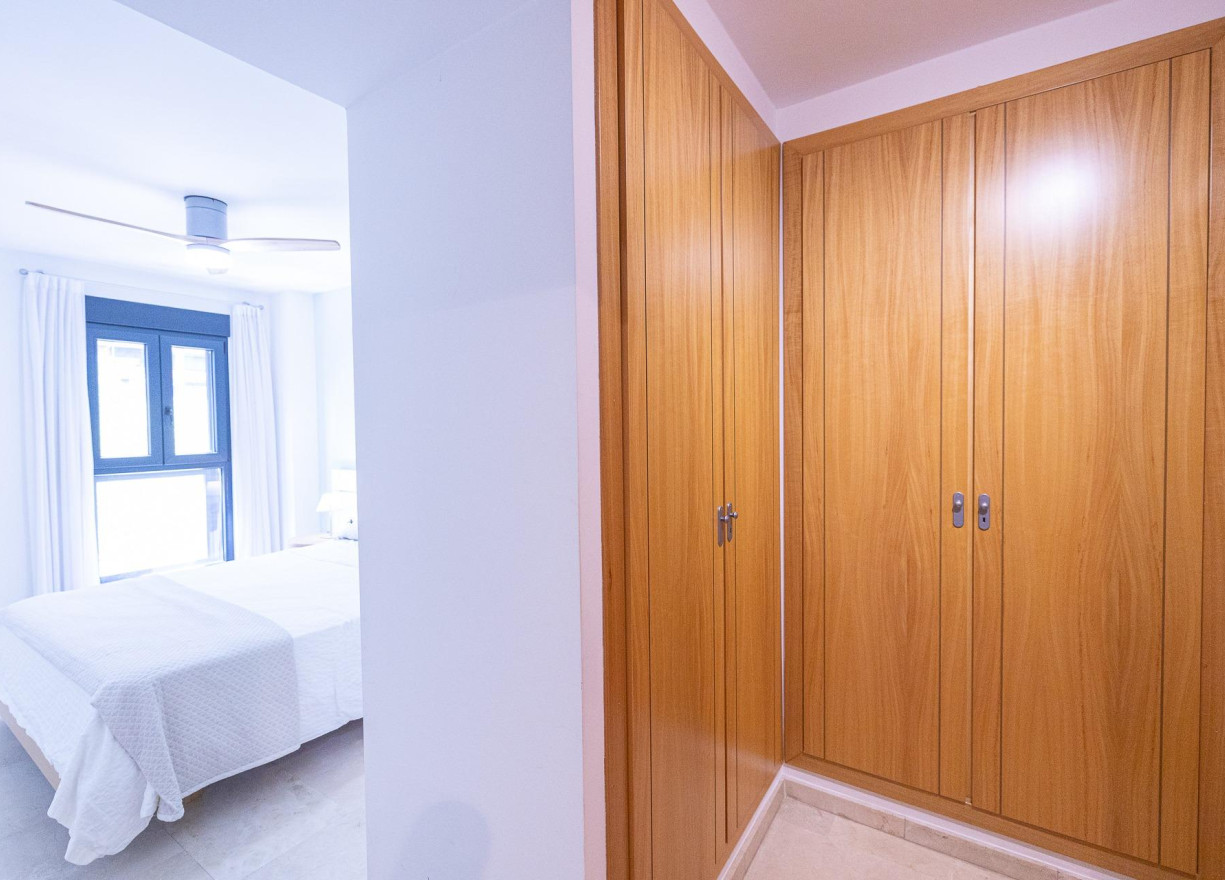 Long time Rental - Flat - Valencia - Penya-Roja - Alameda