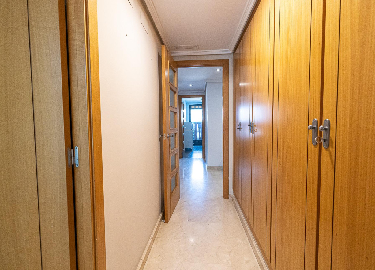 Long time Rental - Flat - Valencia - Penya-Roja - Alameda