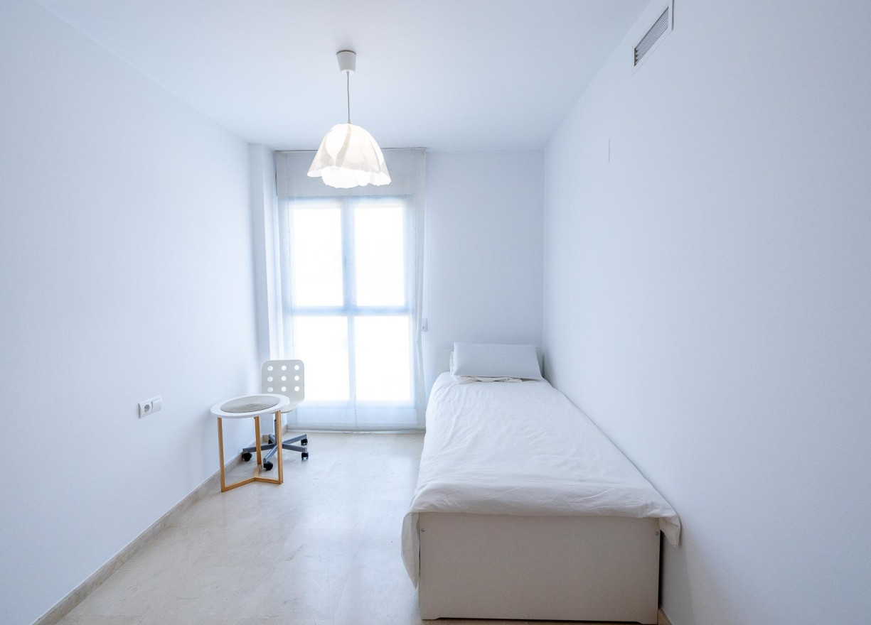 Long time Rental - Flat - Valencia - Penya-Roja - Alameda