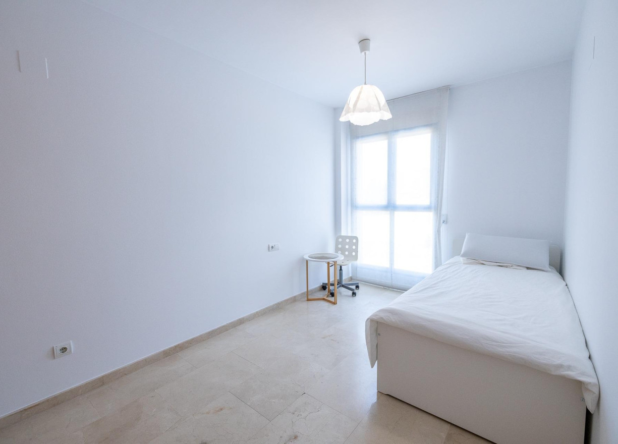 Long time Rental - Flat - Valencia - Penya-Roja - Alameda