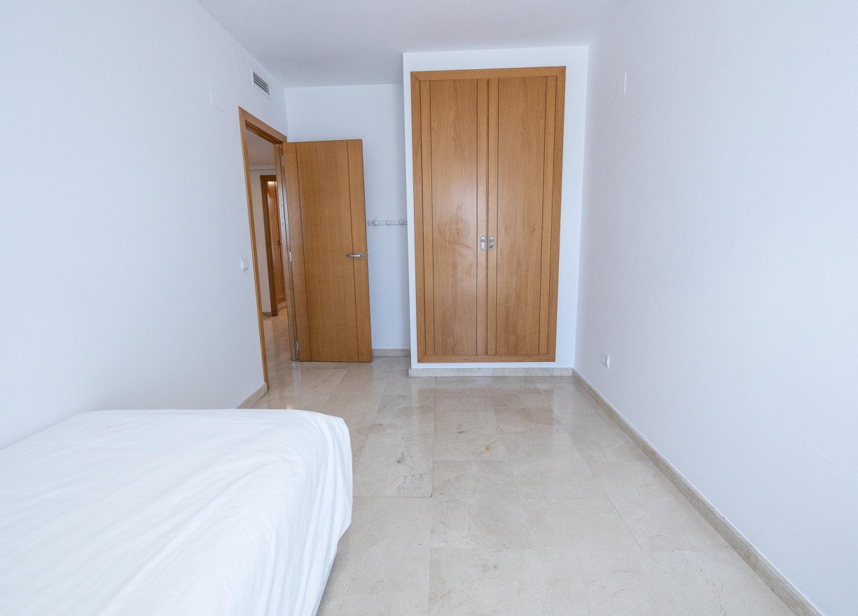 Long time Rental - Flat - Valencia - Penya-Roja - Alameda