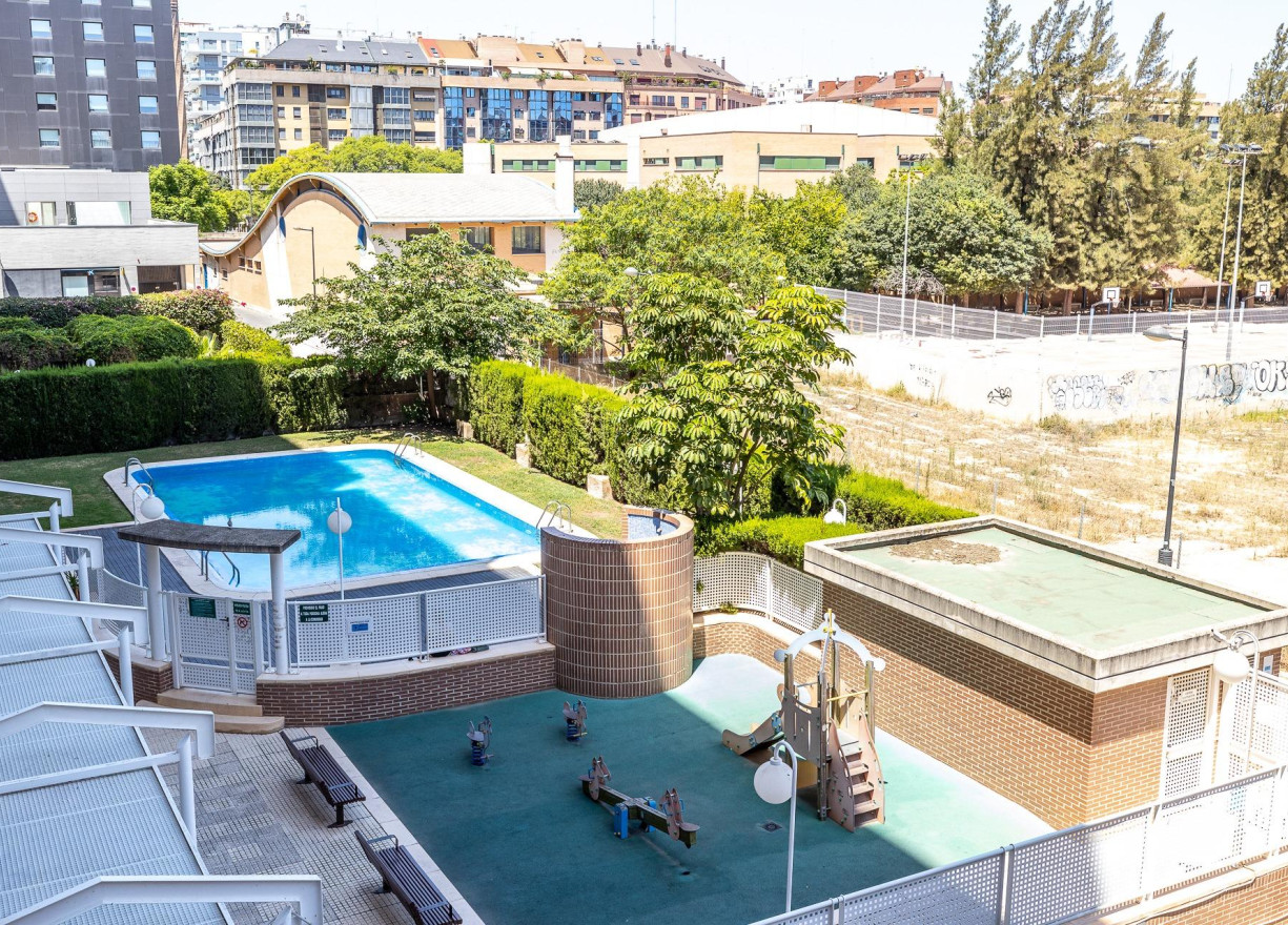 Long time Rental - Flat - Valencia - Penya-Roja - Alameda