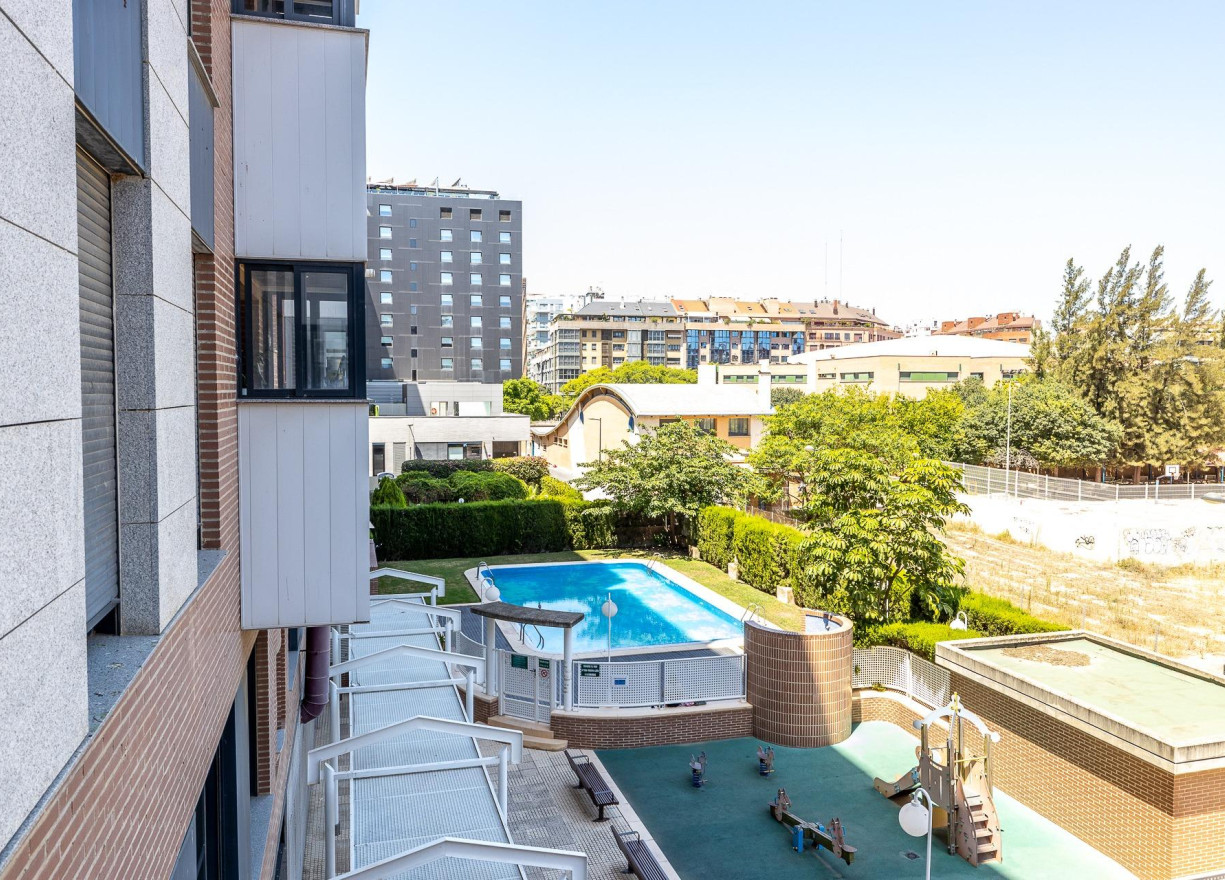 Long time Rental - Flat - Valencia - Penya-Roja - Alameda