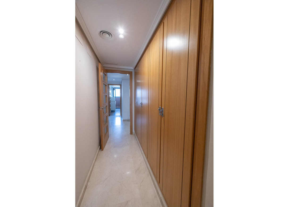 Long time Rental - Flat - Valencia - Penya-Roja - Alameda