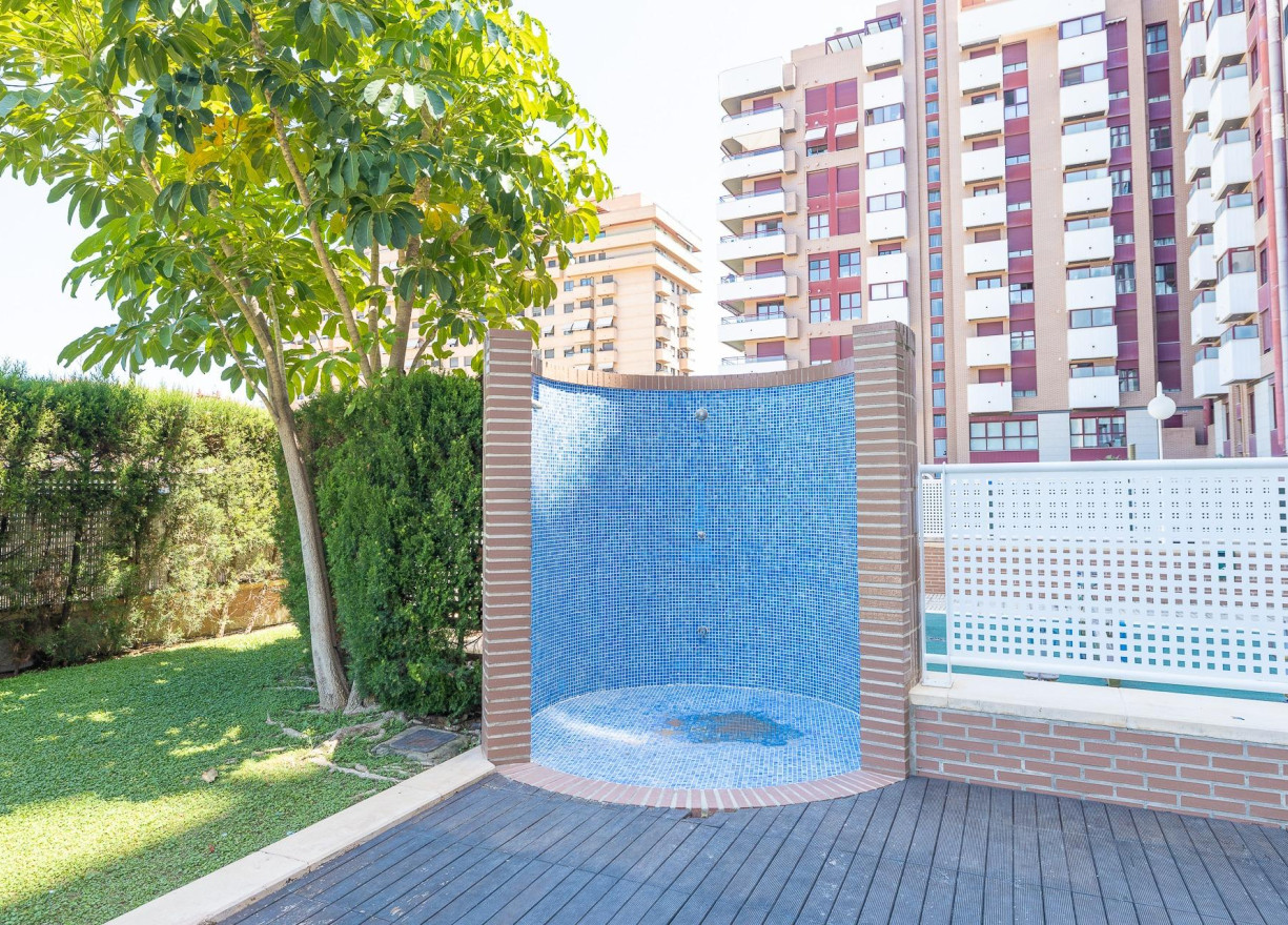 Long time Rental - Flat - Valencia - Penya-Roja - Alameda