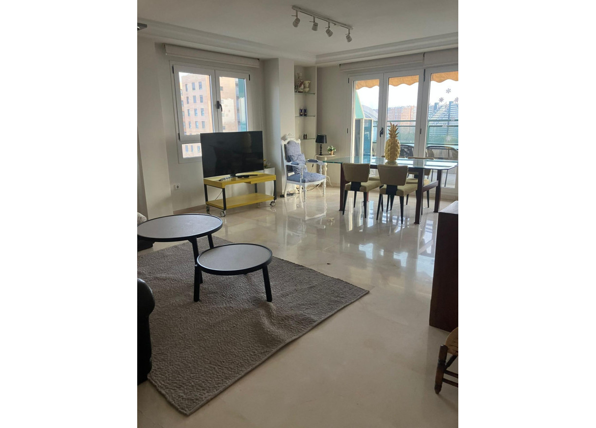 Long time Rental - Flat - Valencia - Penya-Roja