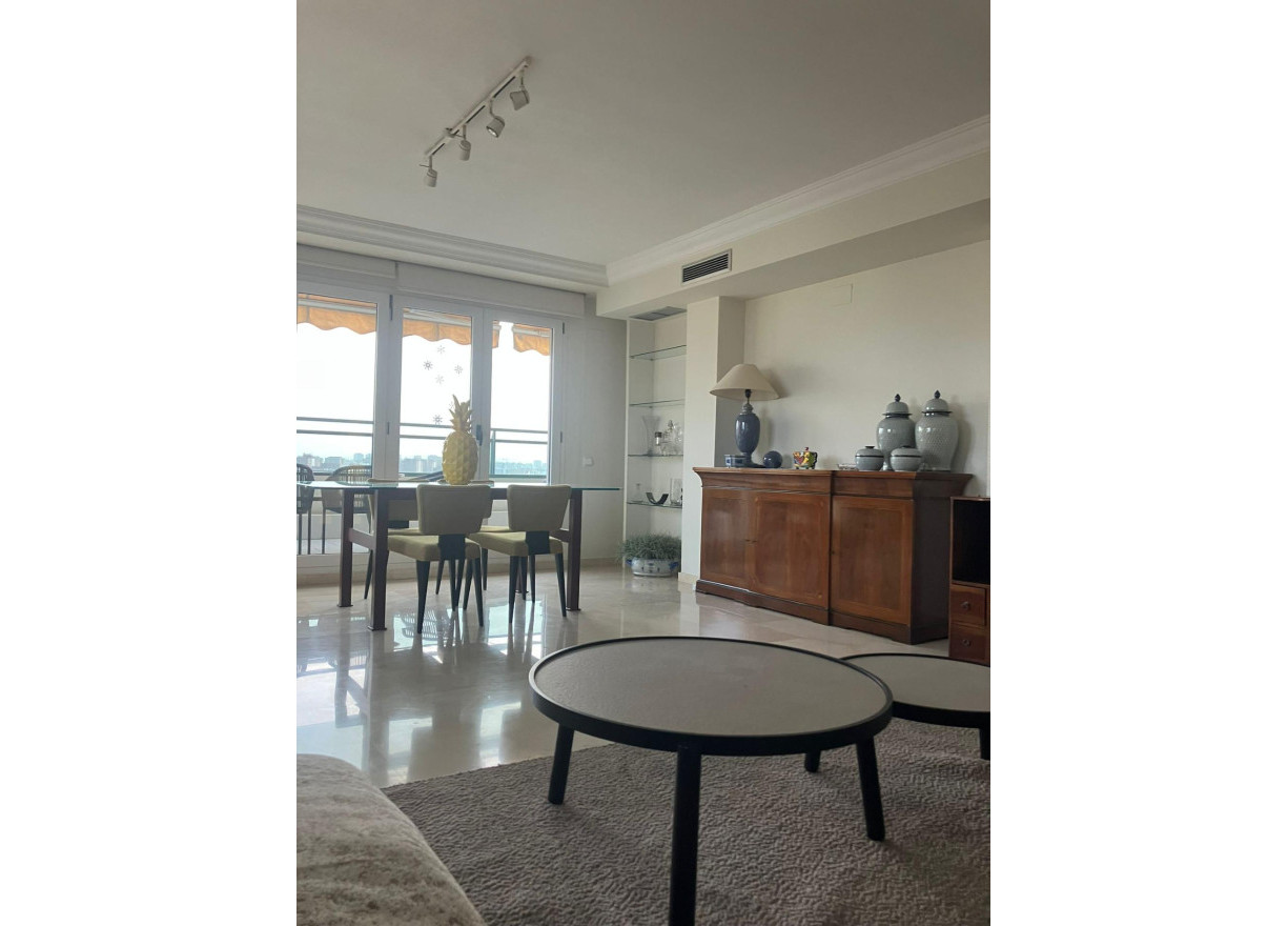 Long time Rental - Flat - Valencia - Penya-Roja