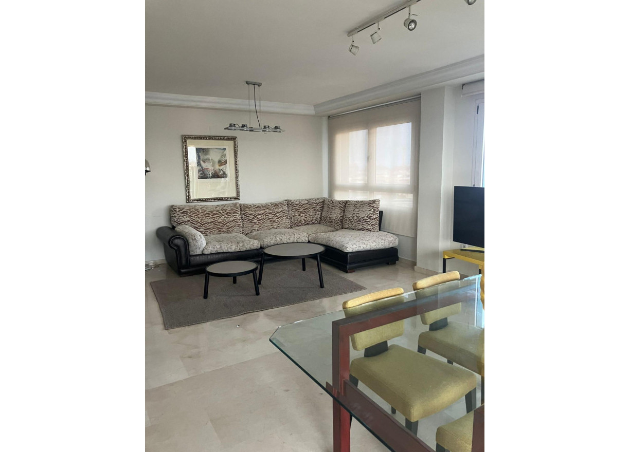 Long time Rental - Flat - Valencia - Penya-Roja