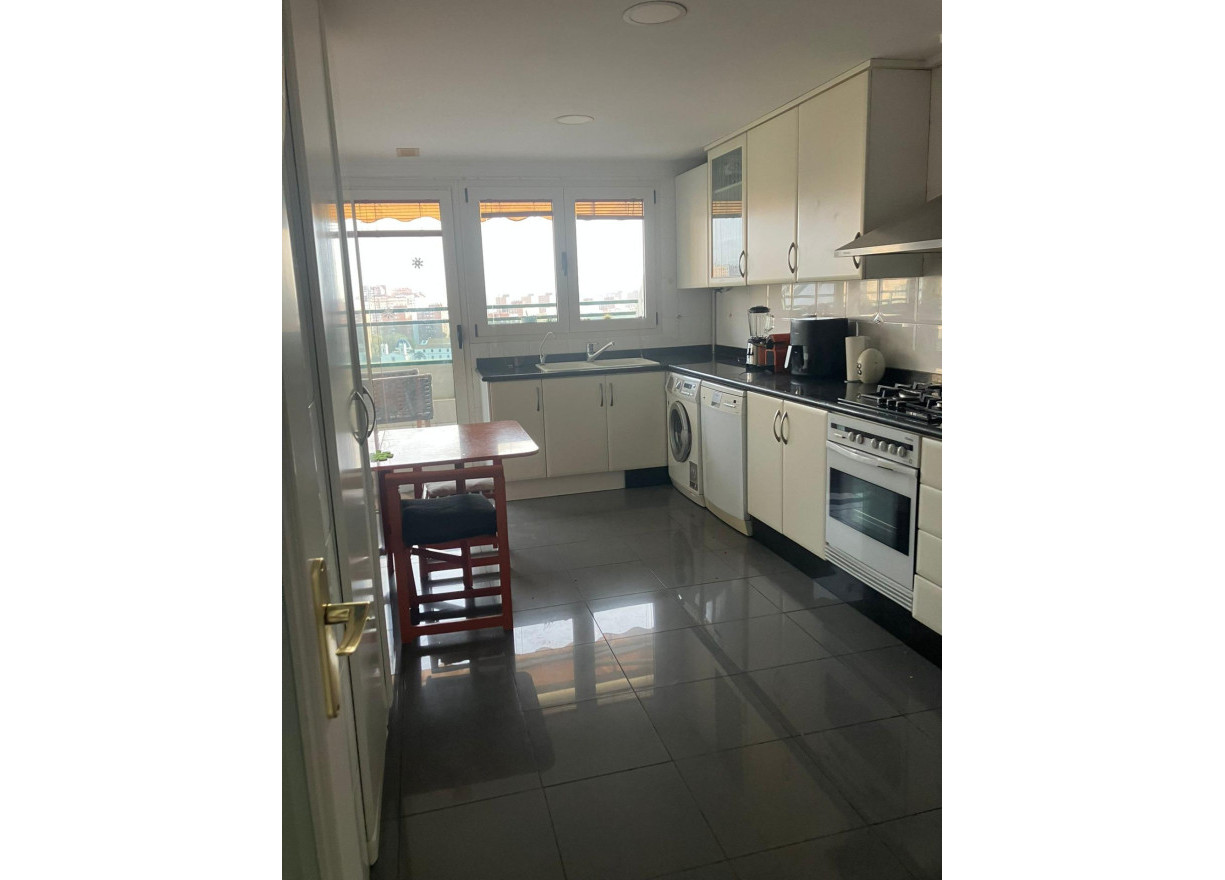 Long time Rental - Flat - Valencia - Penya-Roja