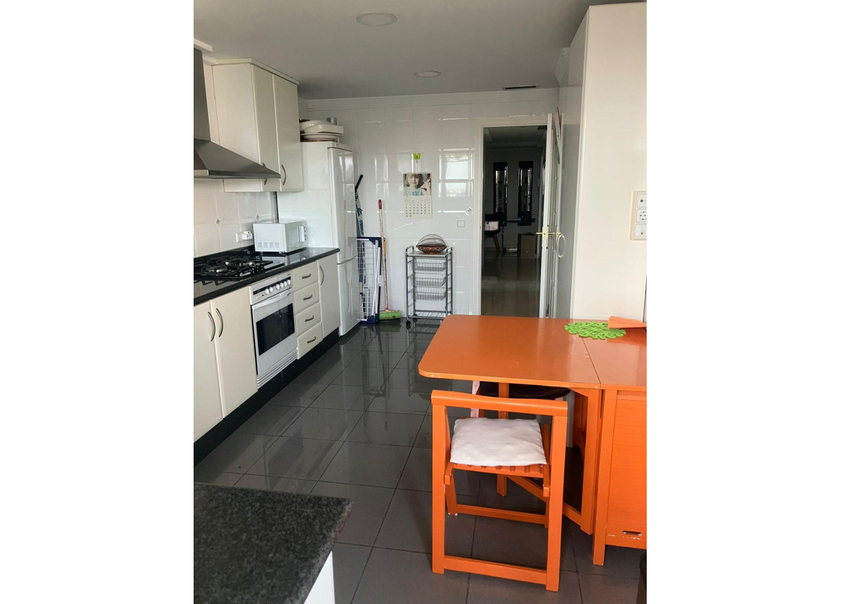 Long time Rental - Flat - Valencia - Penya-Roja