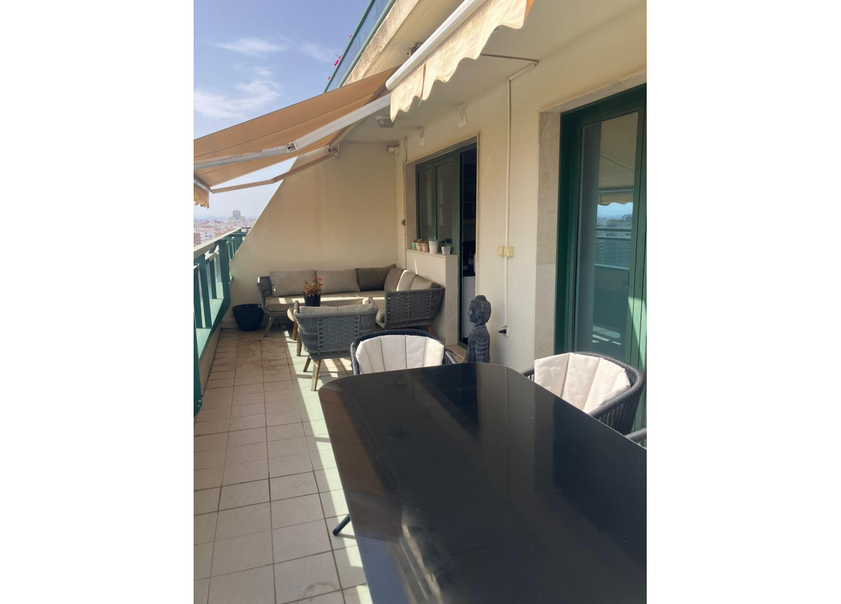 Long time Rental - Flat - Valencia - Penya-Roja