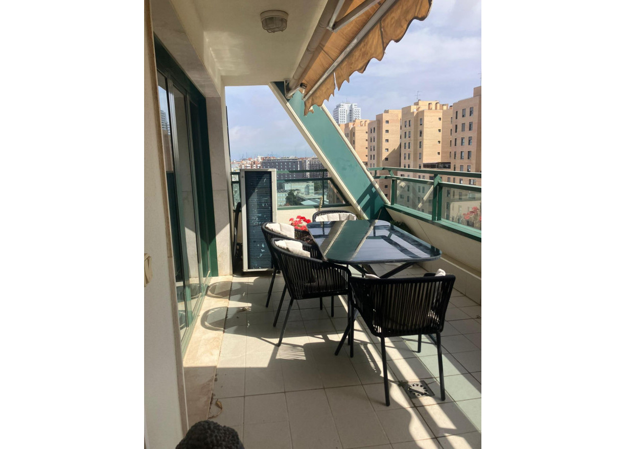 Long time Rental - Flat - Valencia - Penya-Roja
