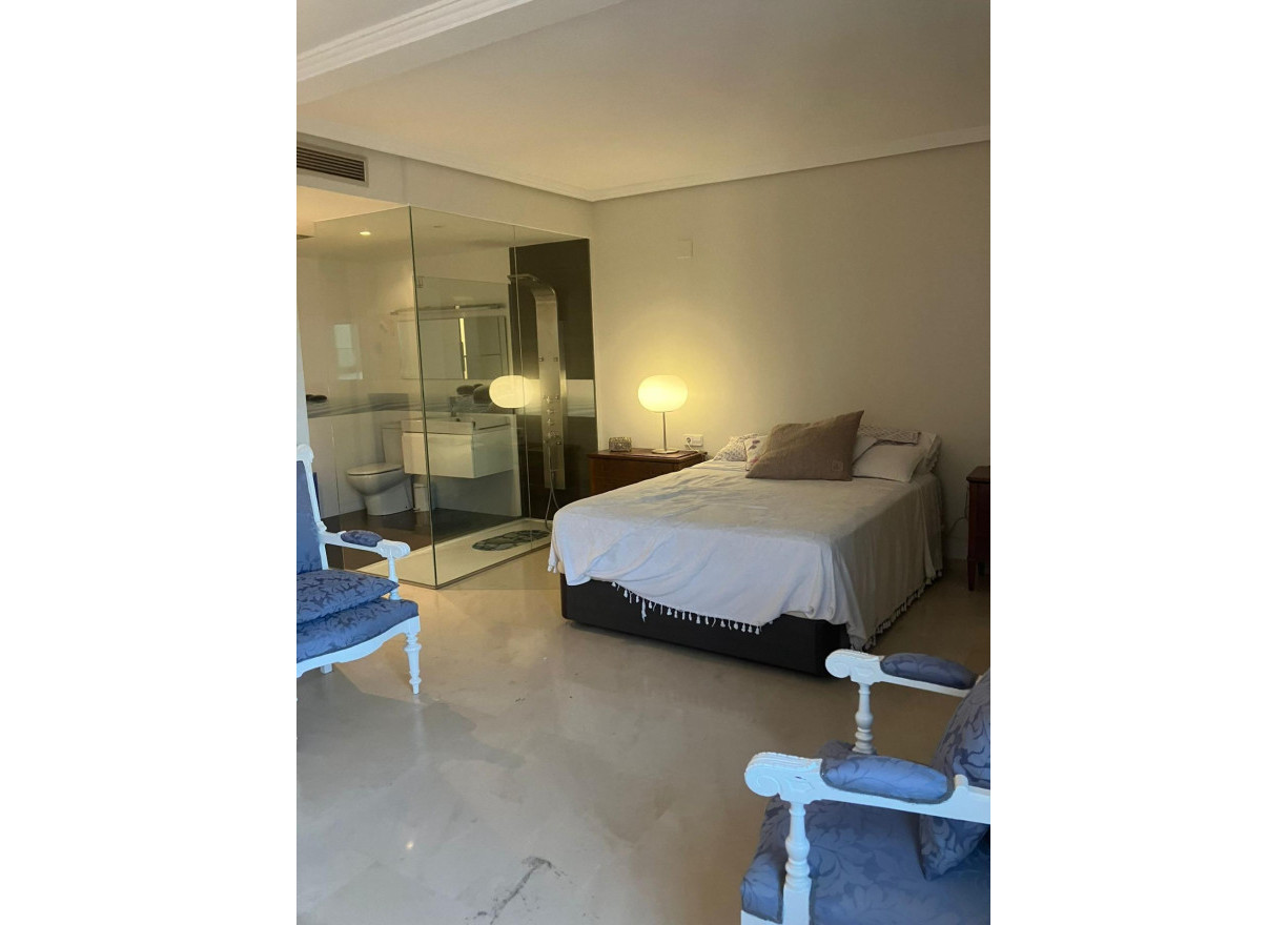 Long time Rental - Flat - Valencia - Penya-Roja