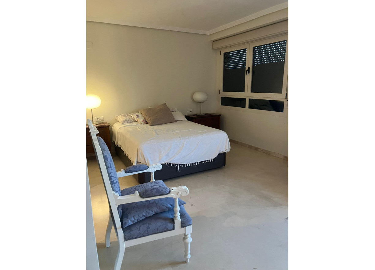 Long time Rental - Flat - Valencia - Penya-Roja