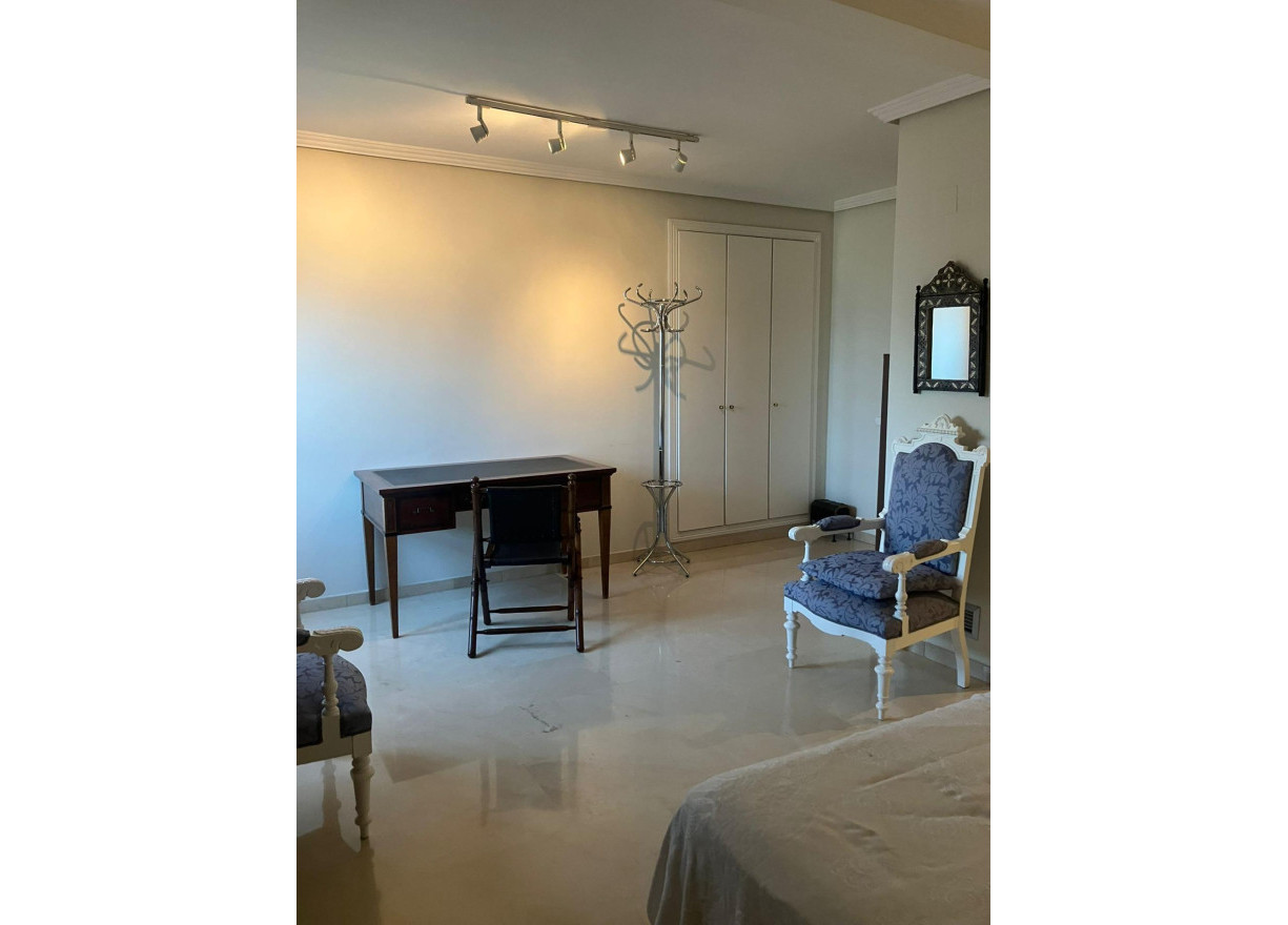 Long time Rental - Flat - Valencia - Penya-Roja