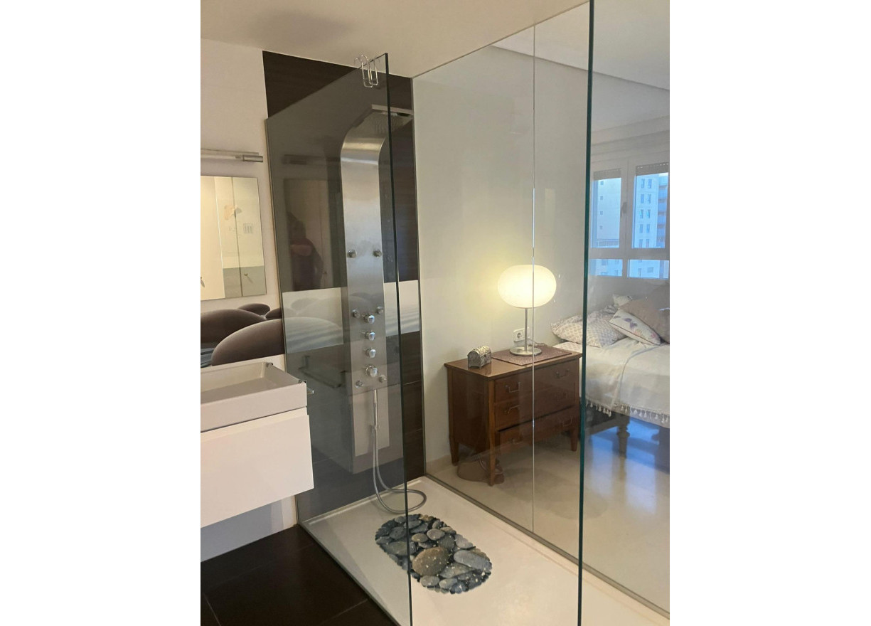 Long time Rental - Flat - Valencia - Penya-Roja