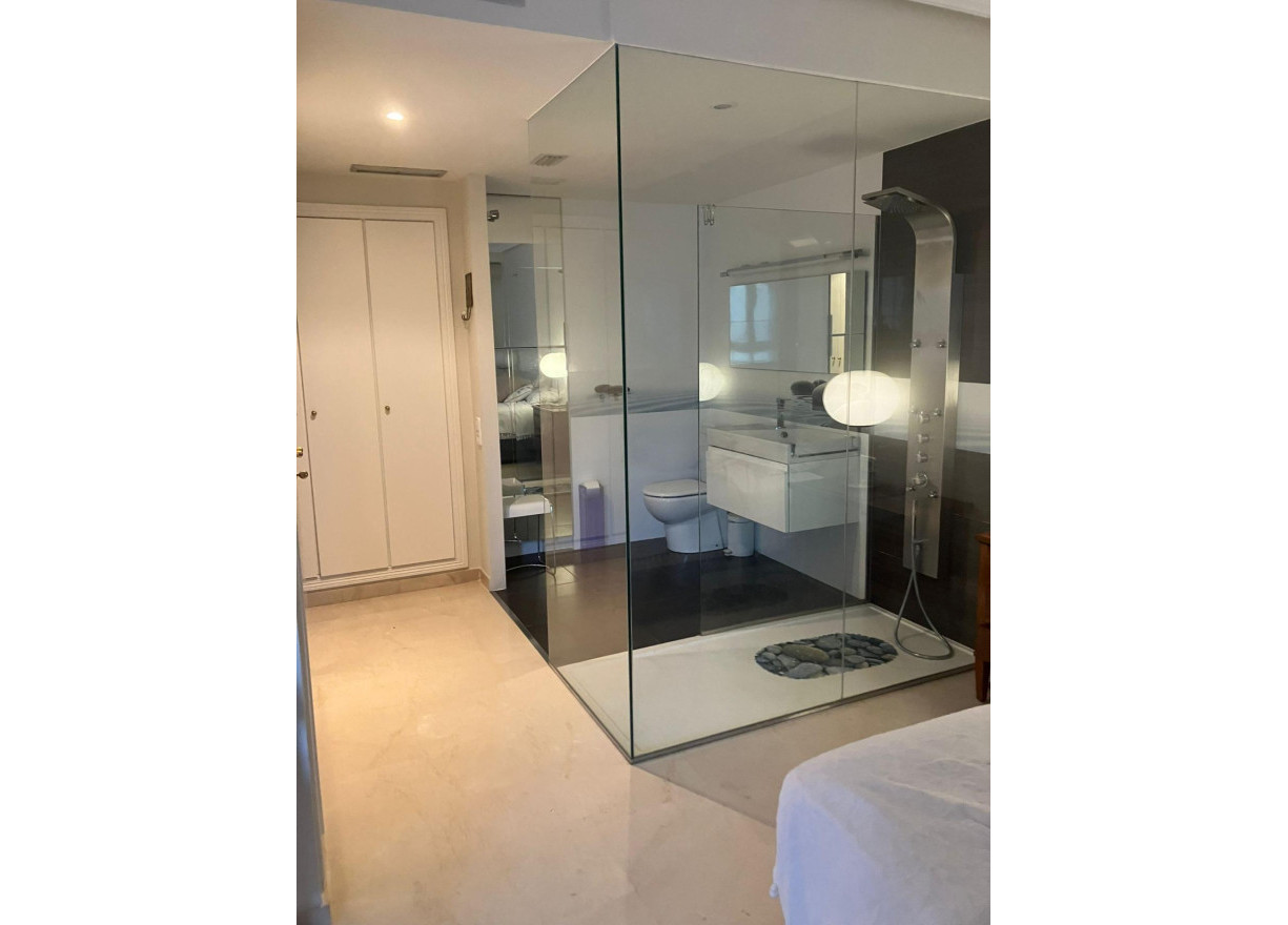 Long time Rental - Flat - Valencia - Penya-Roja