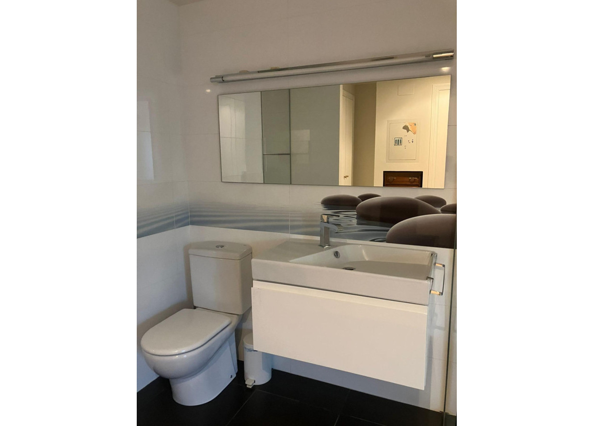 Long time Rental - Flat - Valencia - Penya-Roja