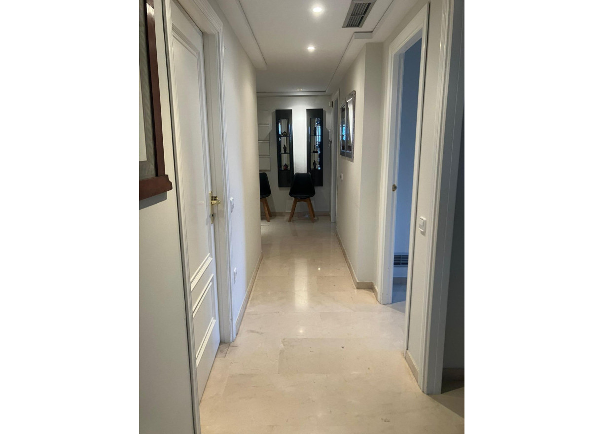 Long time Rental - Flat - Valencia - Penya-Roja