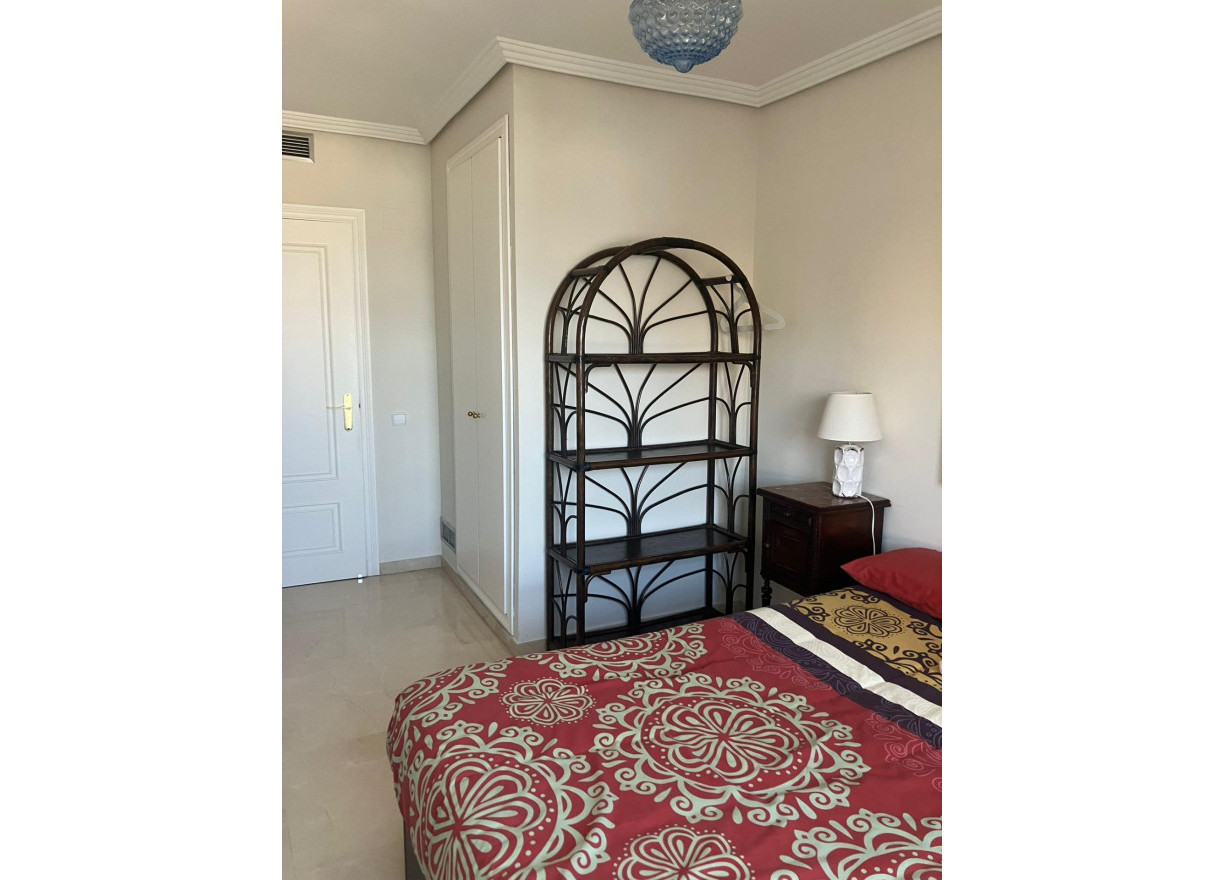Long time Rental - Flat - Valencia - Penya-Roja