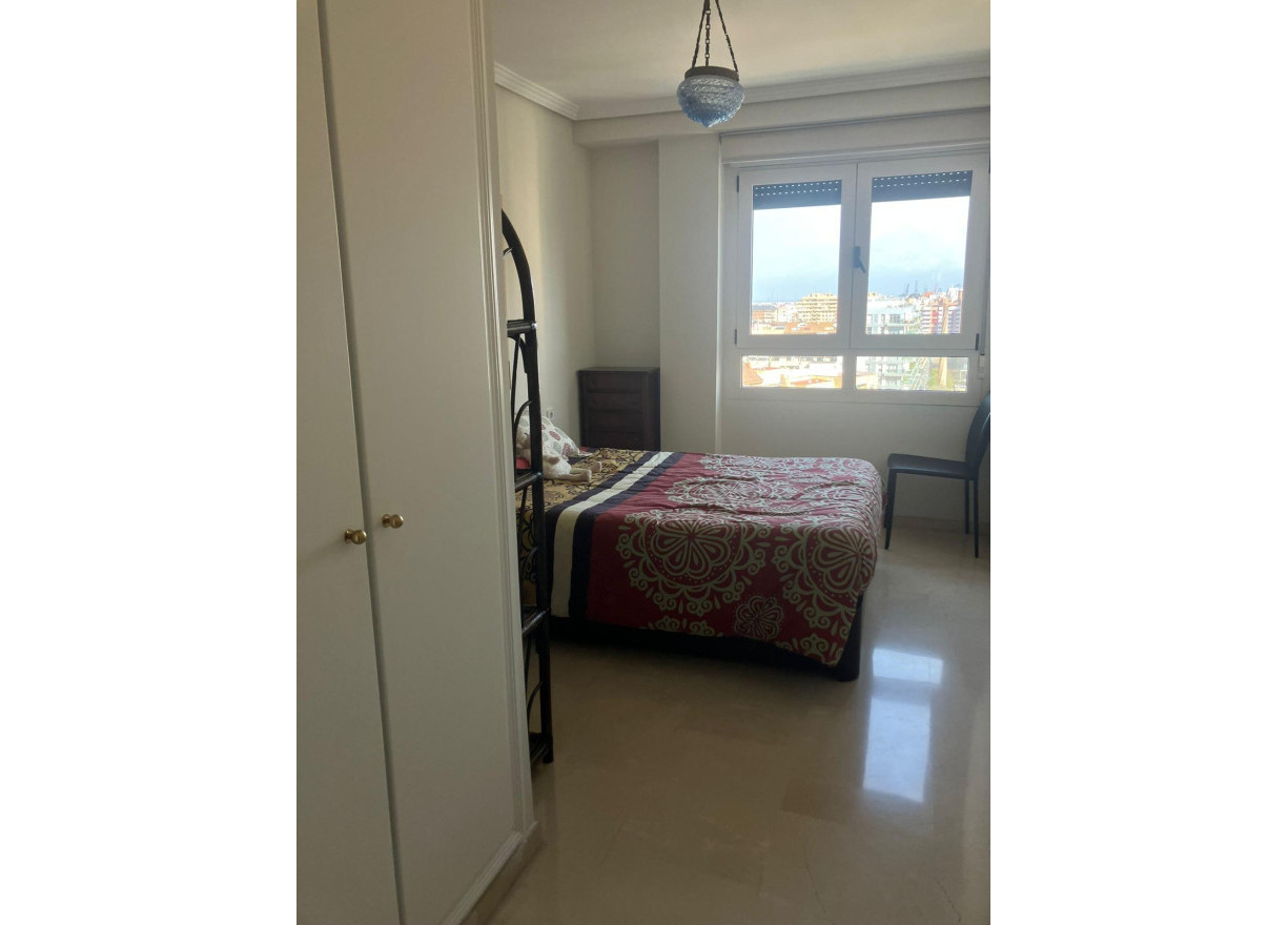 Long time Rental - Flat - Valencia - Penya-Roja