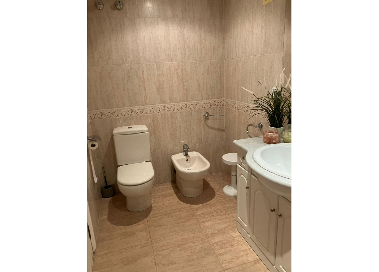 Long time Rental - Flat - Valencia - Penya-Roja