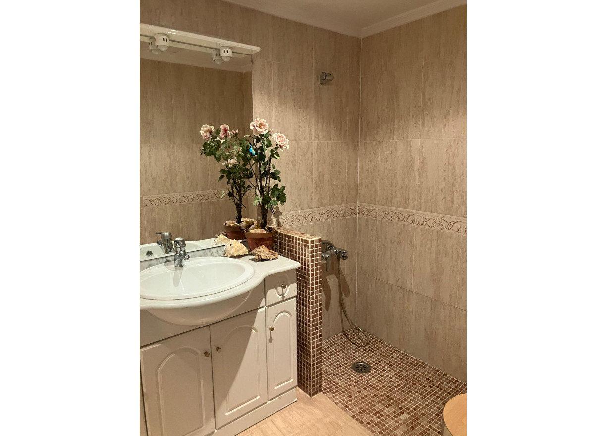 Long time Rental - Flat - Valencia - Penya-Roja