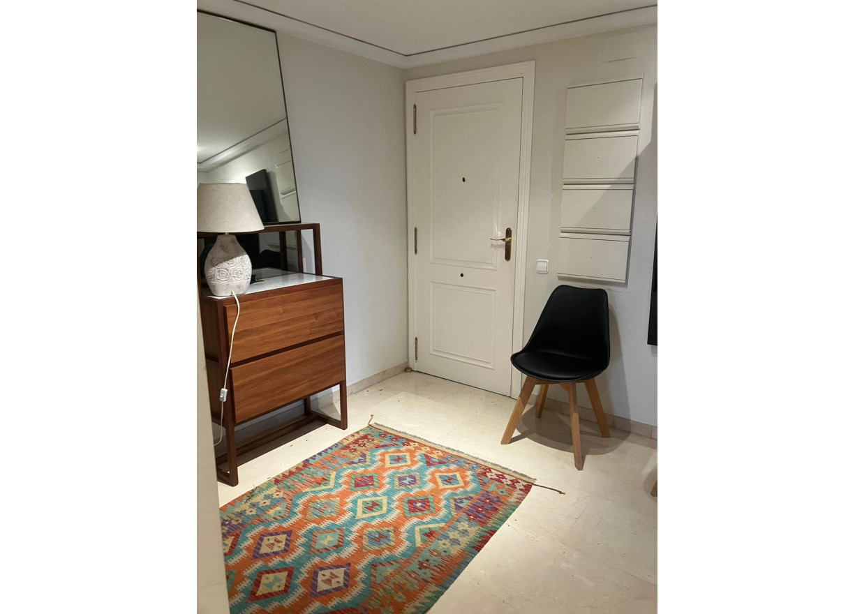 Long time Rental - Flat - Valencia - Penya-Roja