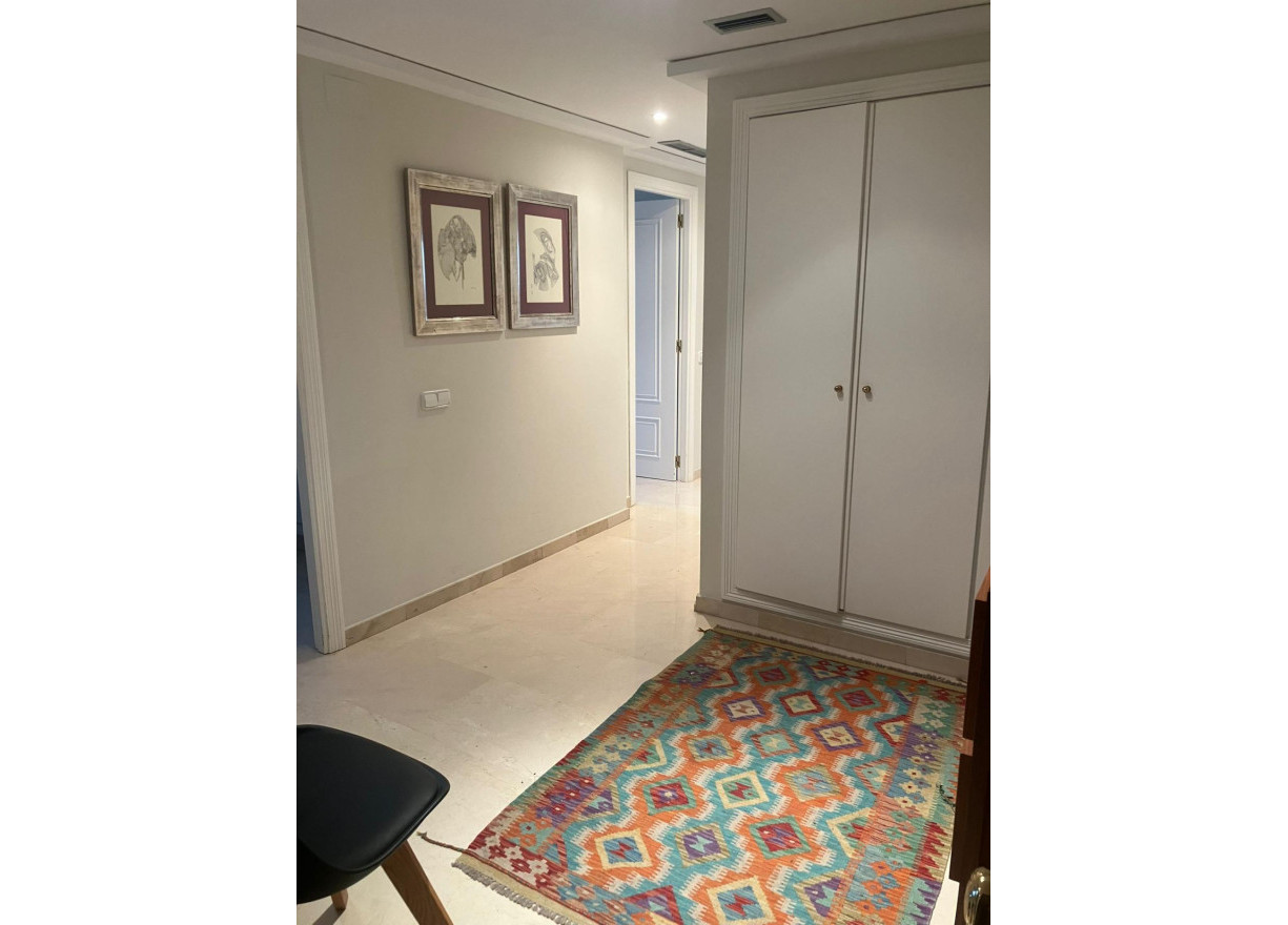Long time Rental - Flat - Valencia - Penya-Roja