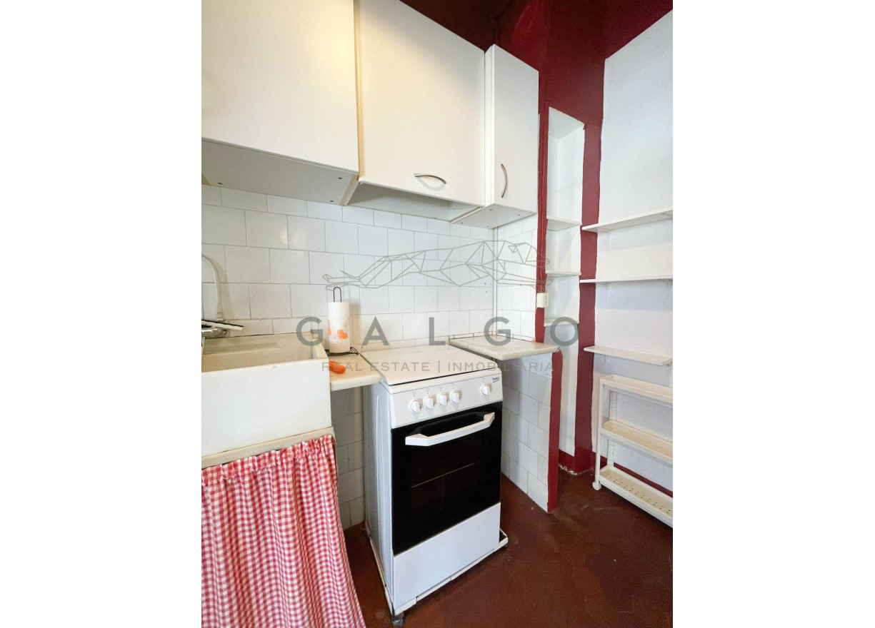 Long time Rental - Flat - Valencia - Russafa - Ruzafa