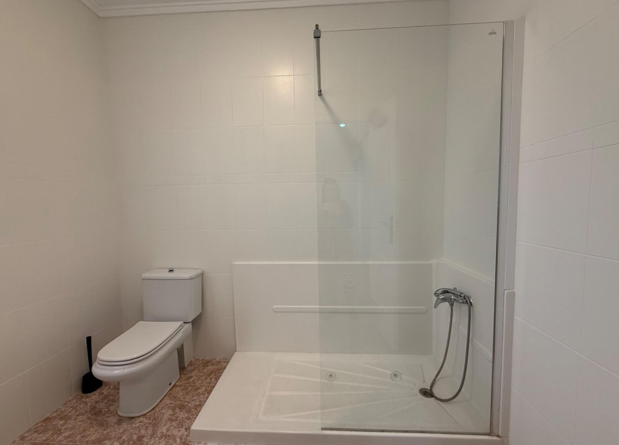 Long time Rental - Flat - Valencia - Russafa - Ruzafa