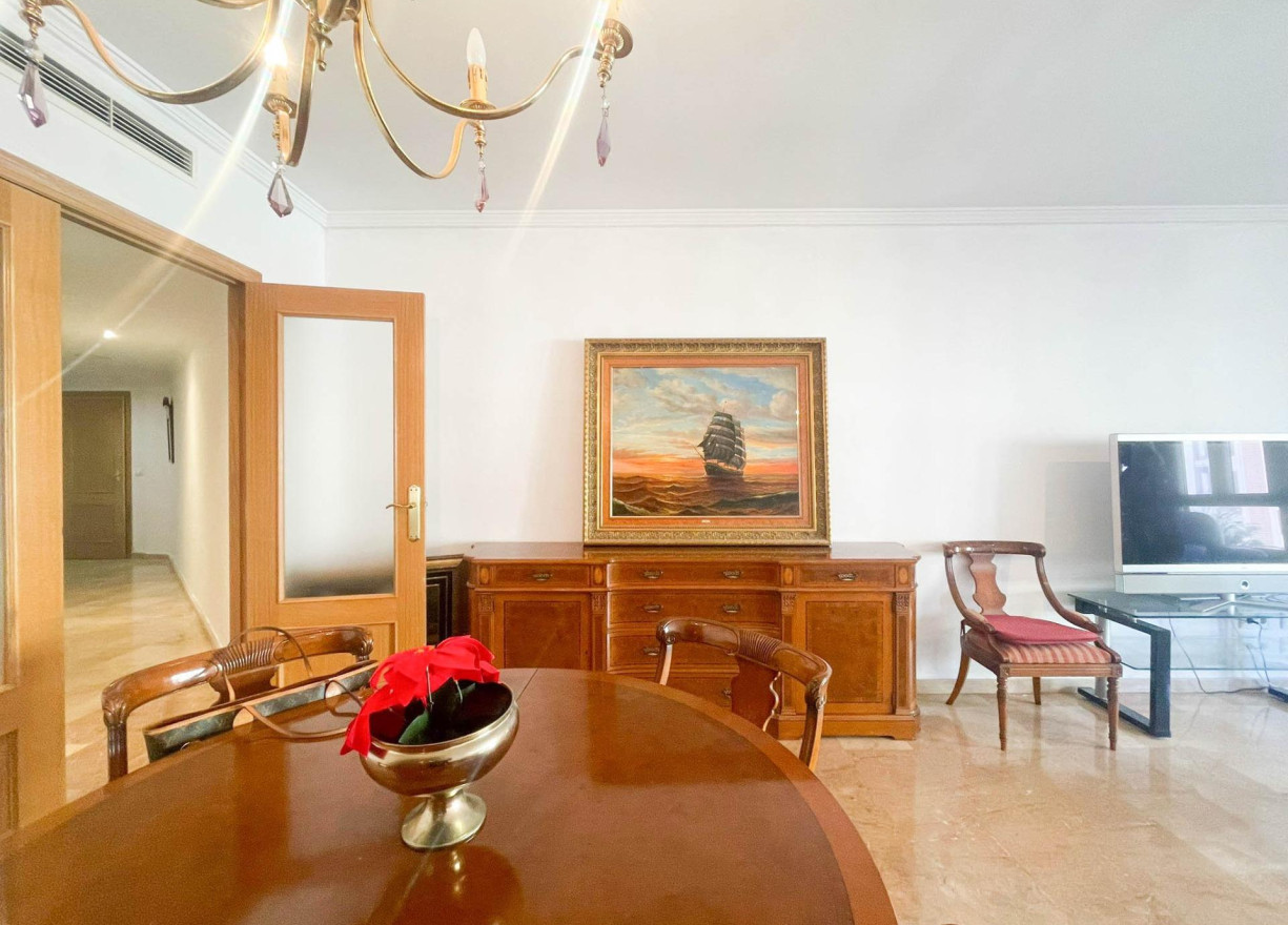 Long time Rental - Flat - Valencia - Russafa - Ruzafa
