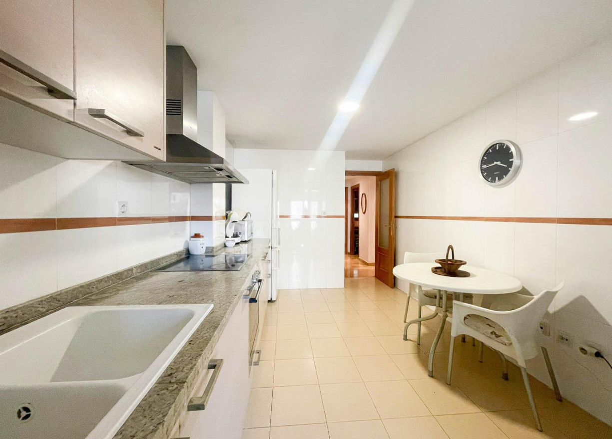 Long time Rental - Flat - Valencia - Russafa - Ruzafa