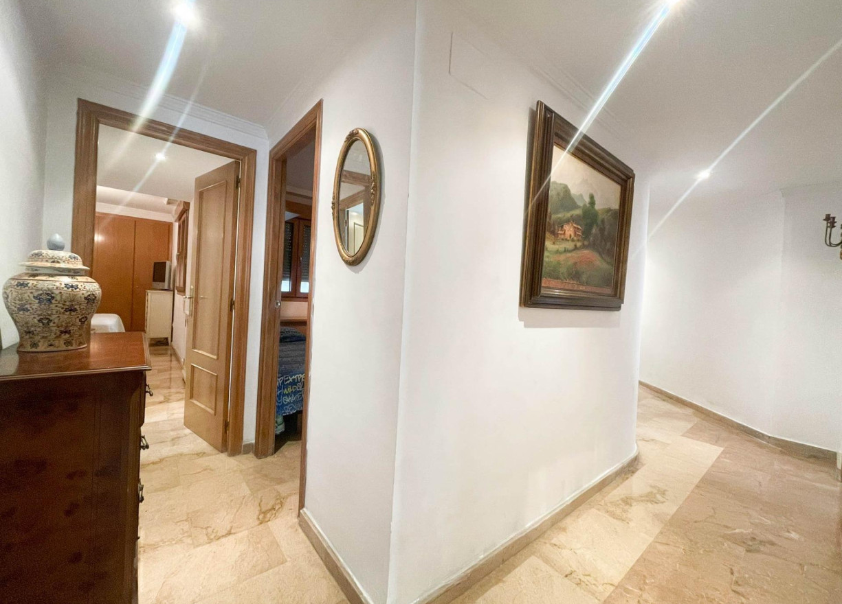 Long time Rental - Flat - Valencia - Russafa - Ruzafa