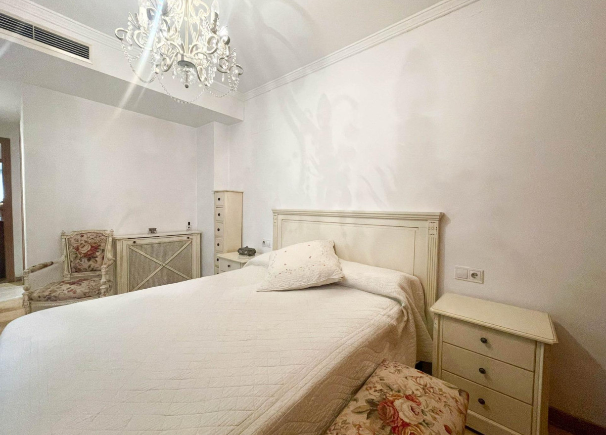 Long time Rental - Flat - Valencia - Russafa - Ruzafa