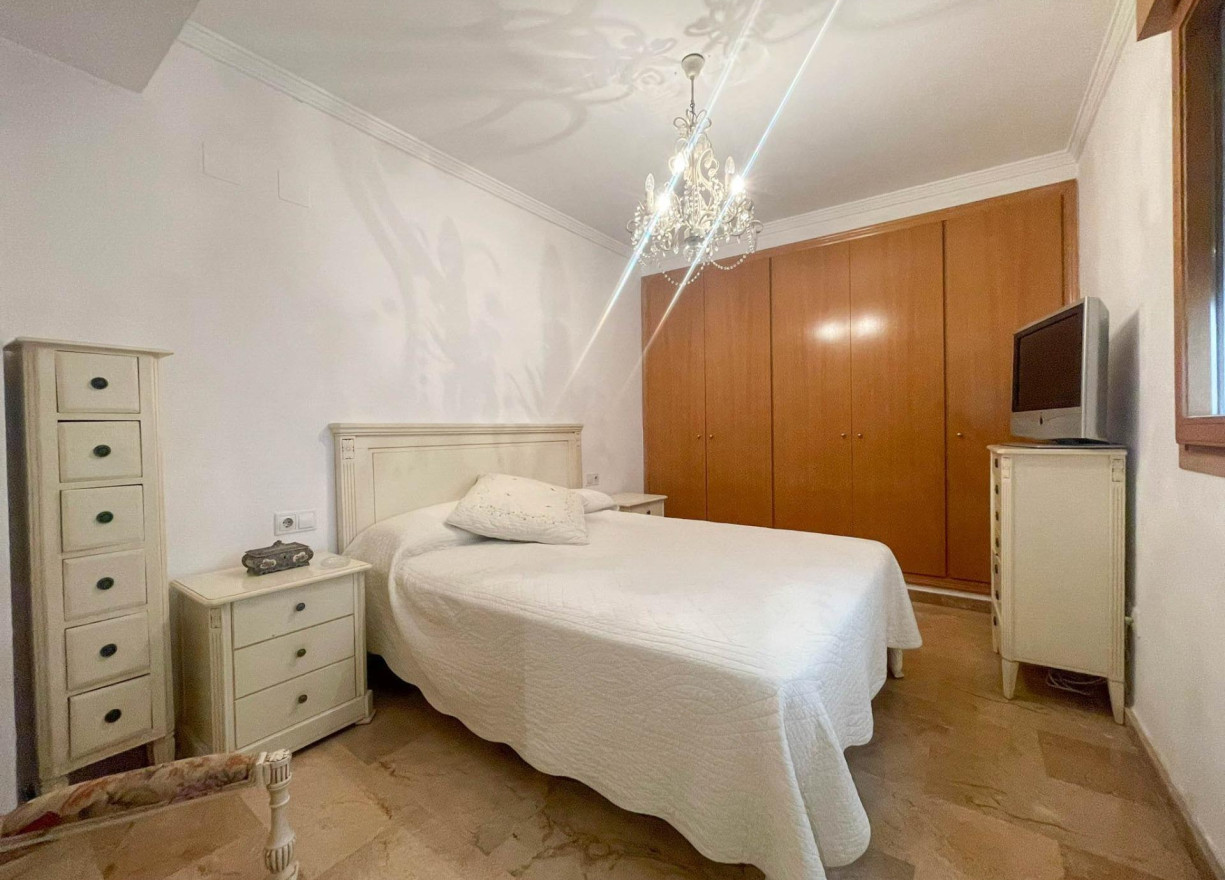 Long time Rental - Flat - Valencia - Russafa - Ruzafa