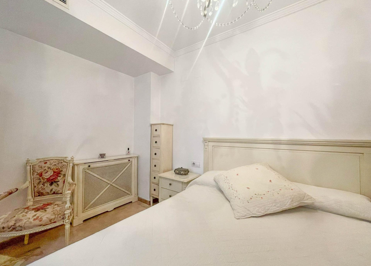 Long time Rental - Flat - Valencia - Russafa - Ruzafa