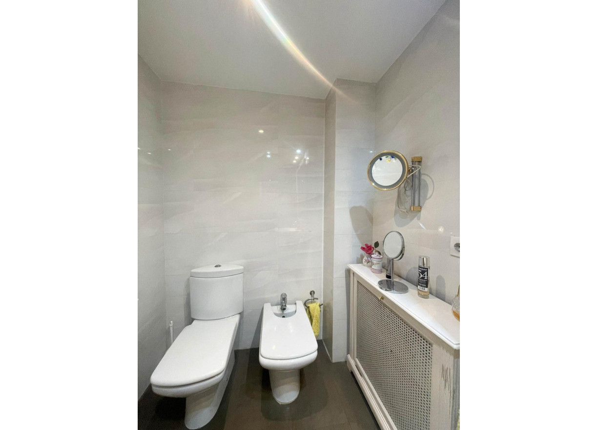 Long time Rental - Flat - Valencia - Russafa - Ruzafa