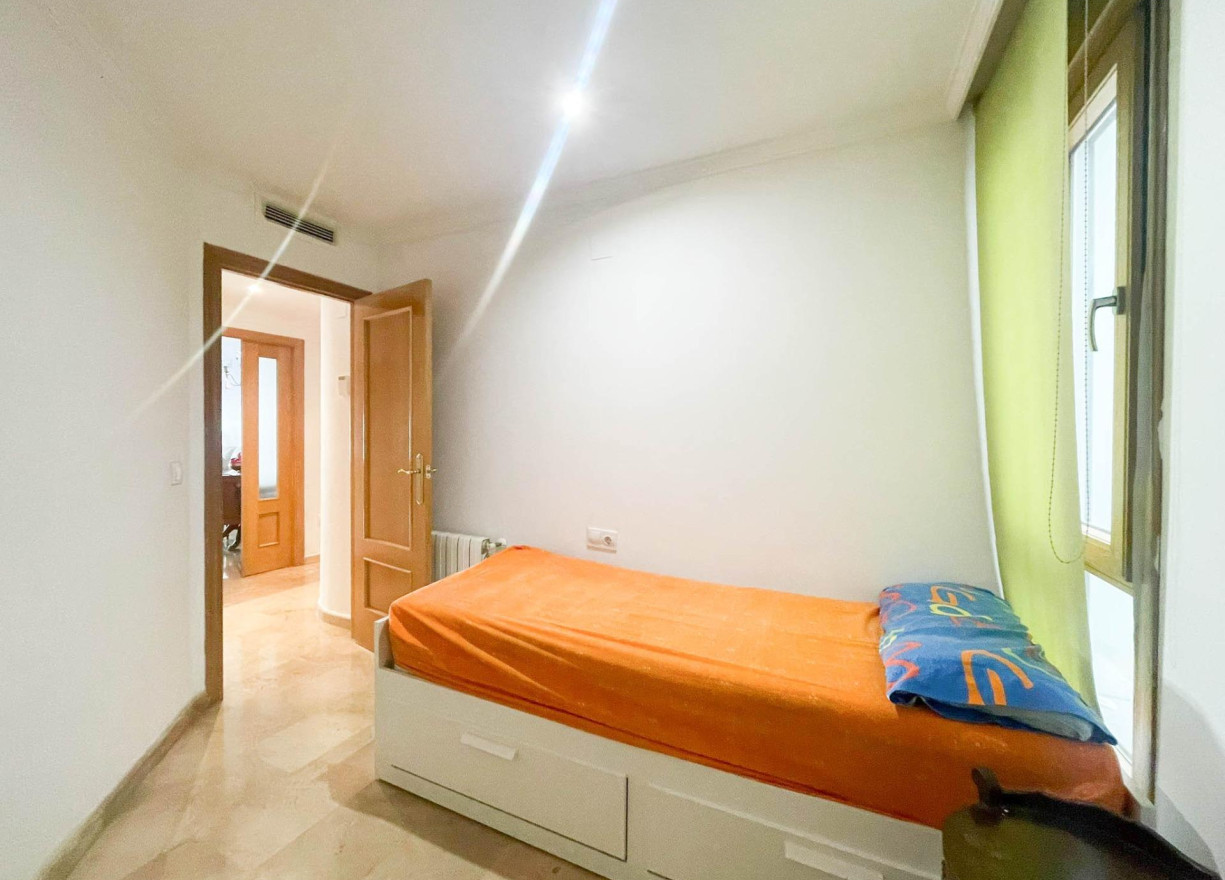 Long time Rental - Flat - Valencia - Russafa - Ruzafa