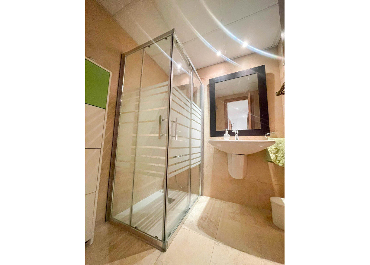 Long time Rental - Flat - Valencia - Russafa - Ruzafa