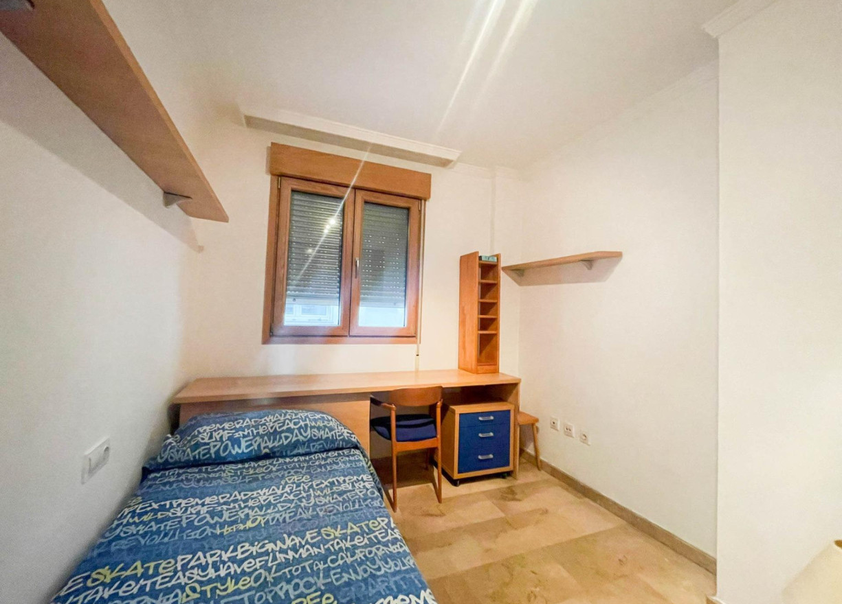 Long time Rental - Flat - Valencia - Russafa - Ruzafa